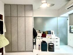 Fuyong Estate (D23), Semi-Detached #585033141